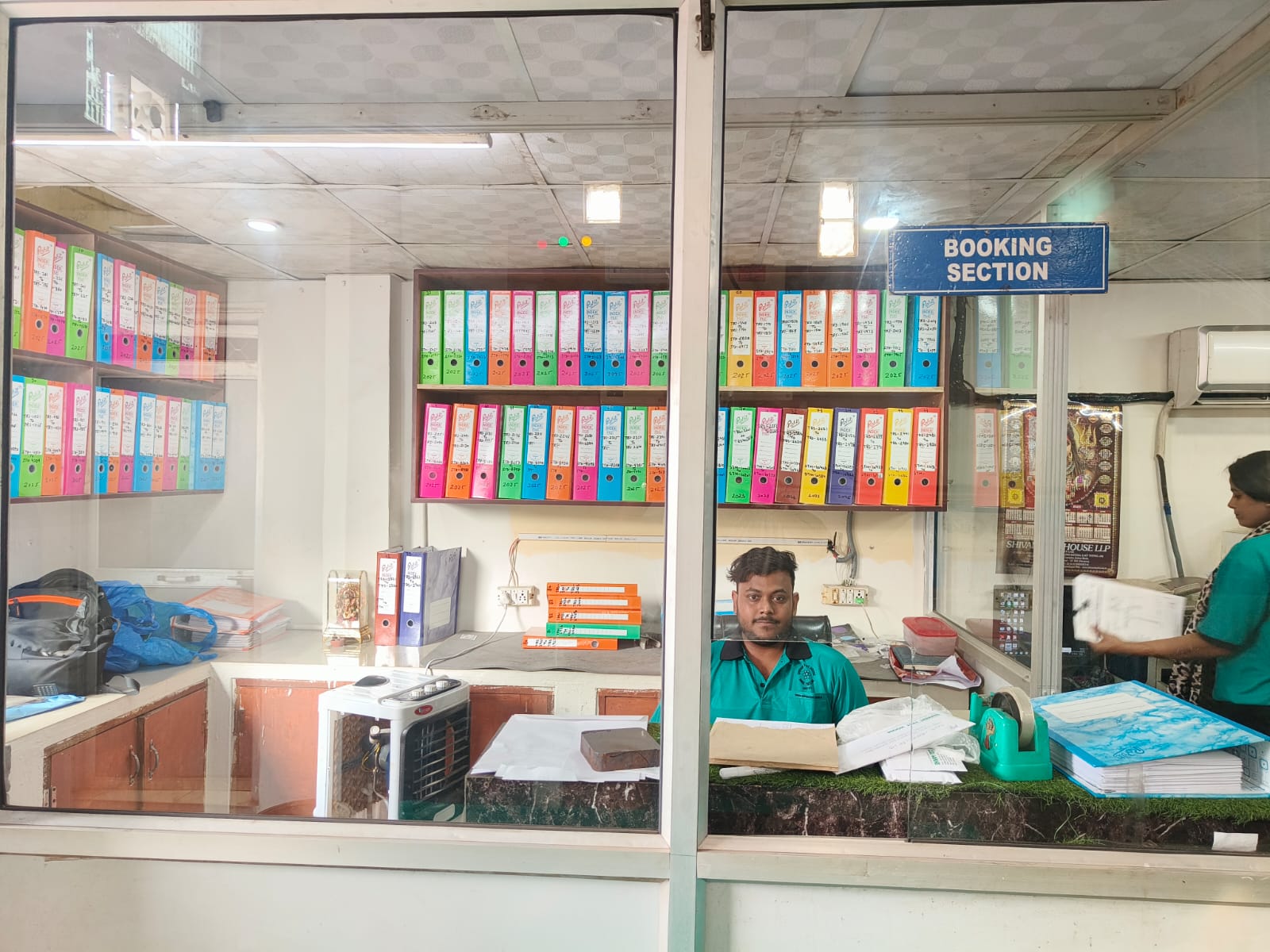 Water and Chemical Testing